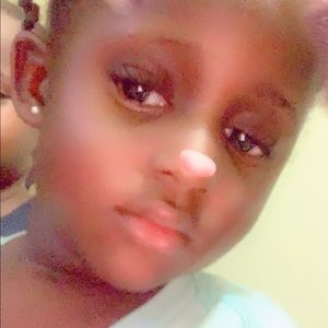 Meet your Posher, Nabintou